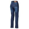 Held STOCKTON WMS SLIM dámské moto jeansy modré 29/32